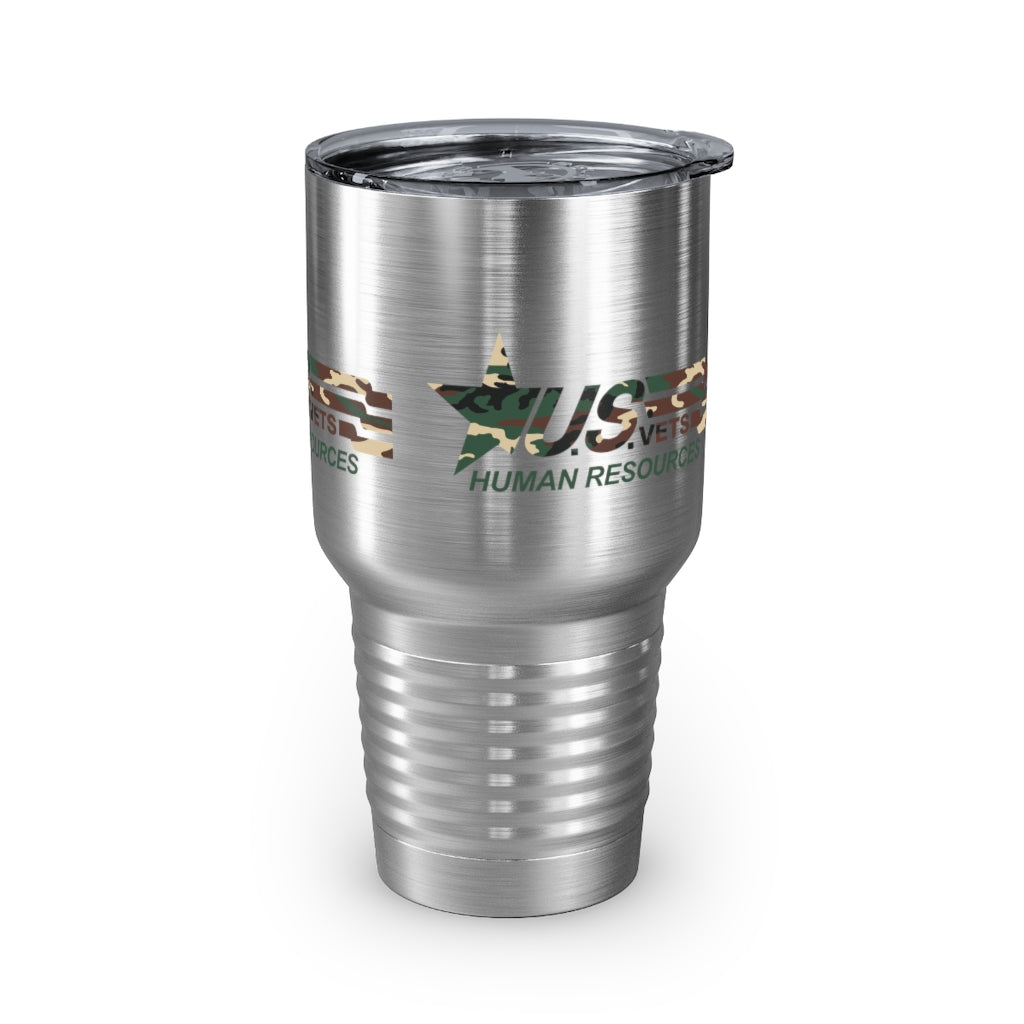U.S.VETS HR Ringneck Tumbler