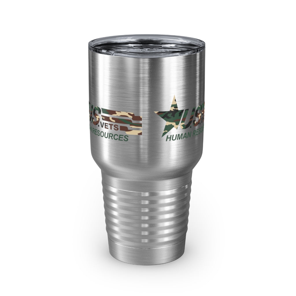 U.S.VETS HR Ringneck Tumbler