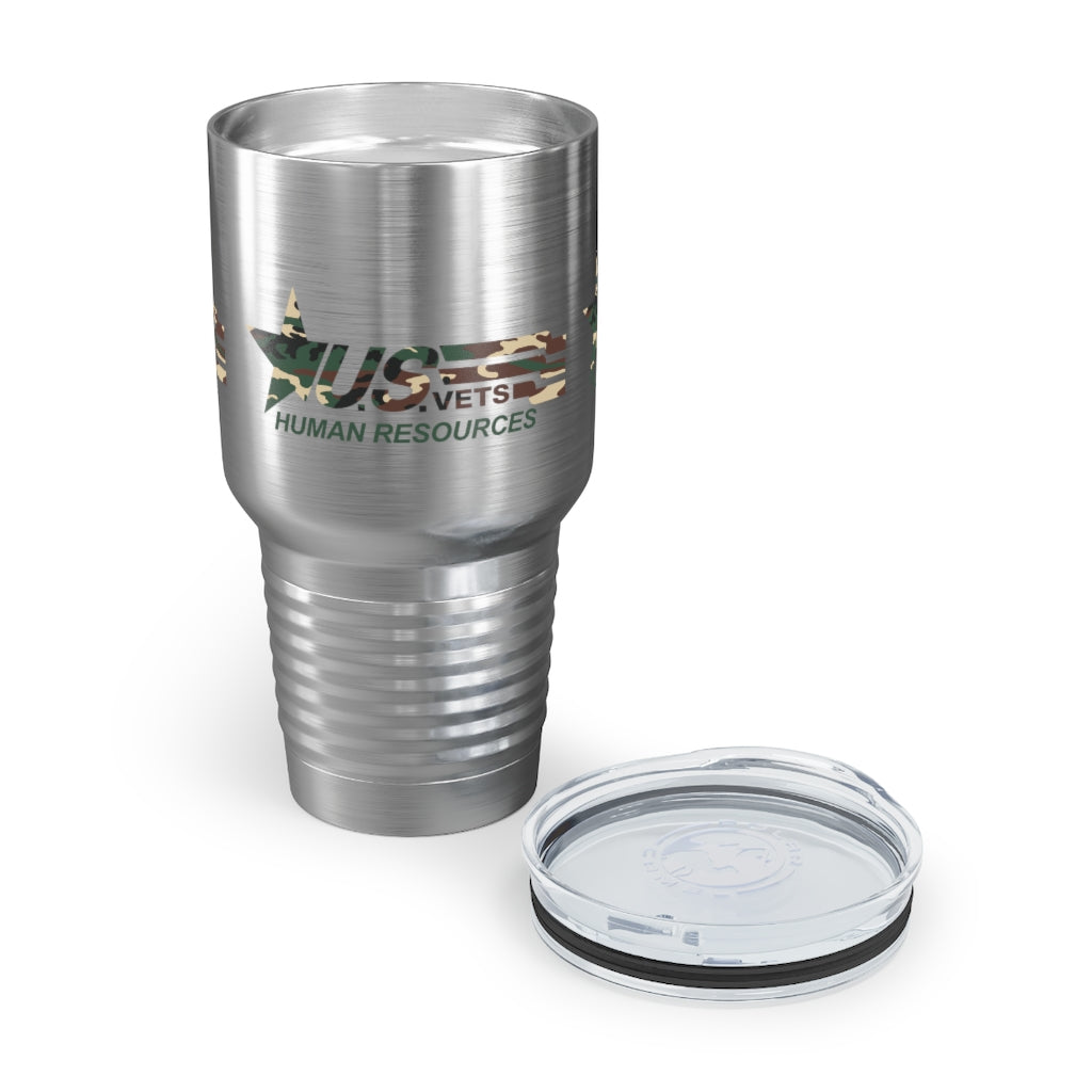 U.S.VETS HR Ringneck Tumbler