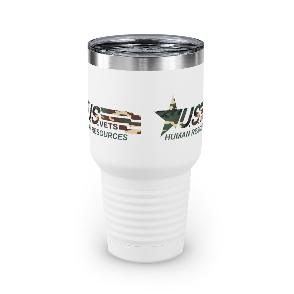 U.S.VETS HR Ringneck Tumbler