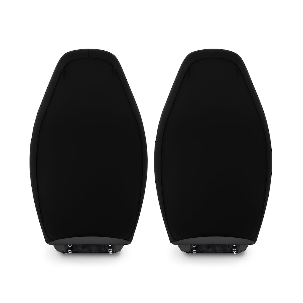 U.S.VETS Polyester Car Seat Covers
