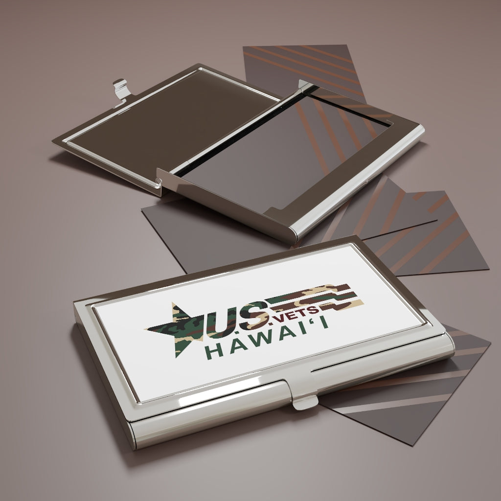 HAWAI'I - Business Card Holder