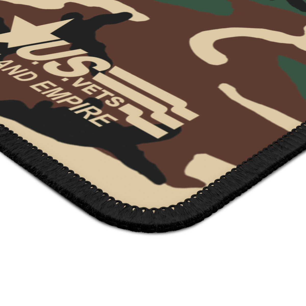 INLAND EMPIRE Gaming Mouse Pad