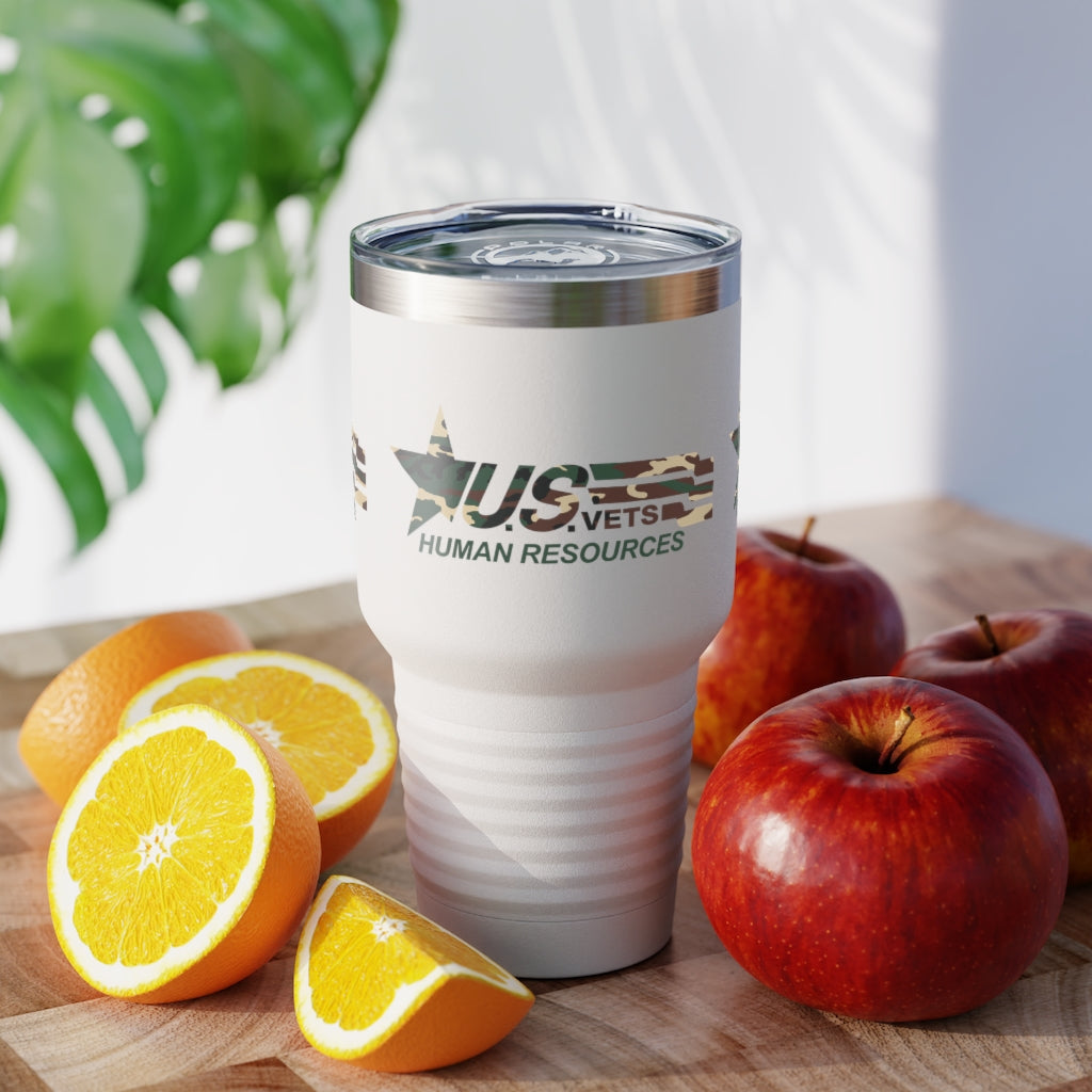 U.S.VETS HR Ringneck Tumbler