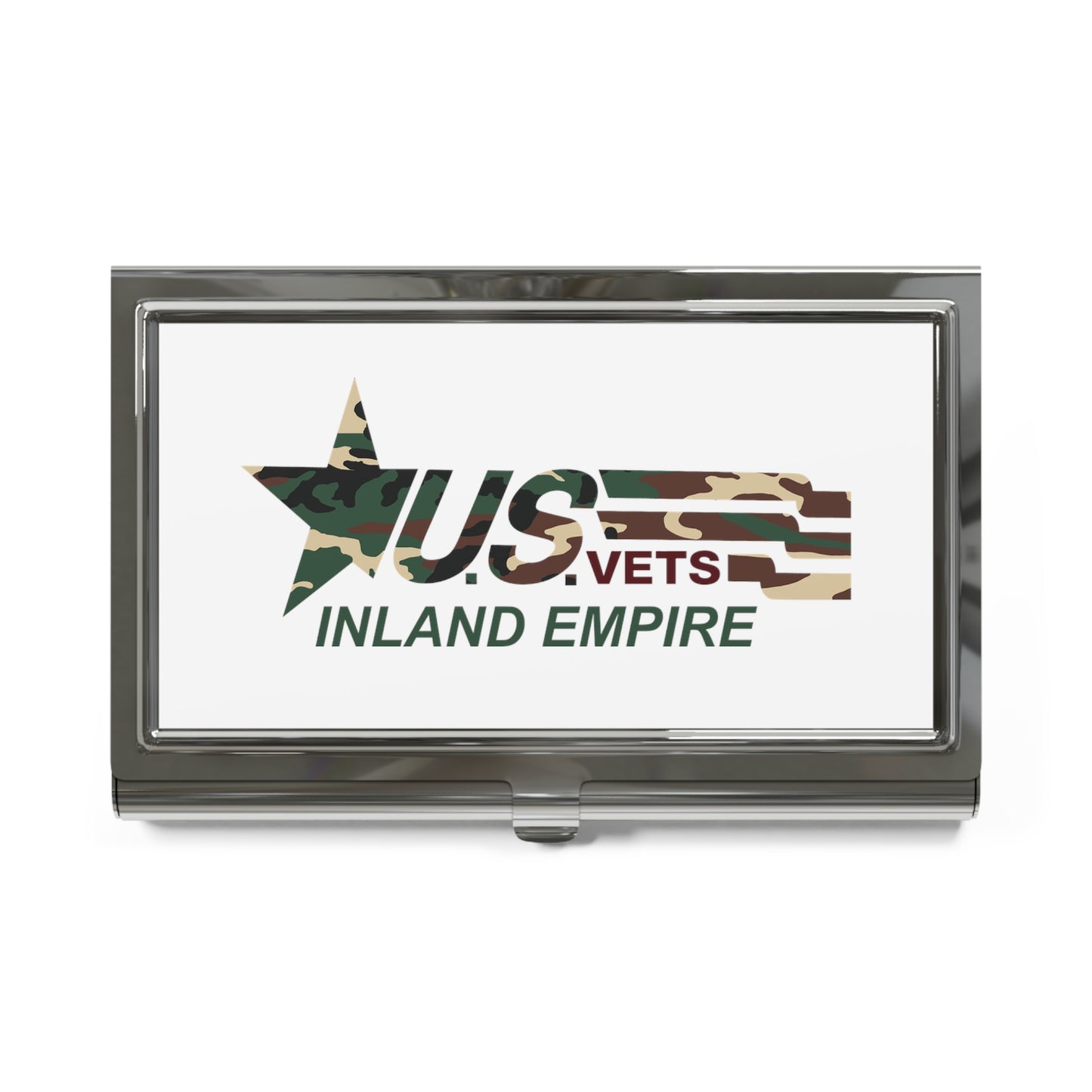 INLAND EMPIRE - Business Card Holder