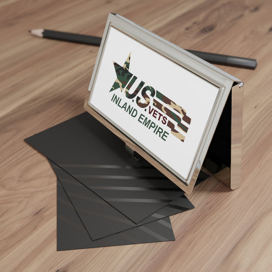 INLAND EMPIRE - Business Card Holder
