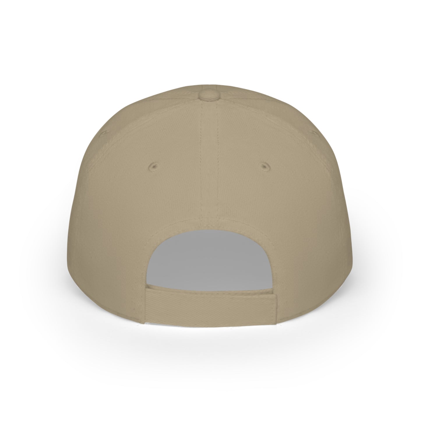 PATRIOTIC HALL - Low Profile Baseball Cap