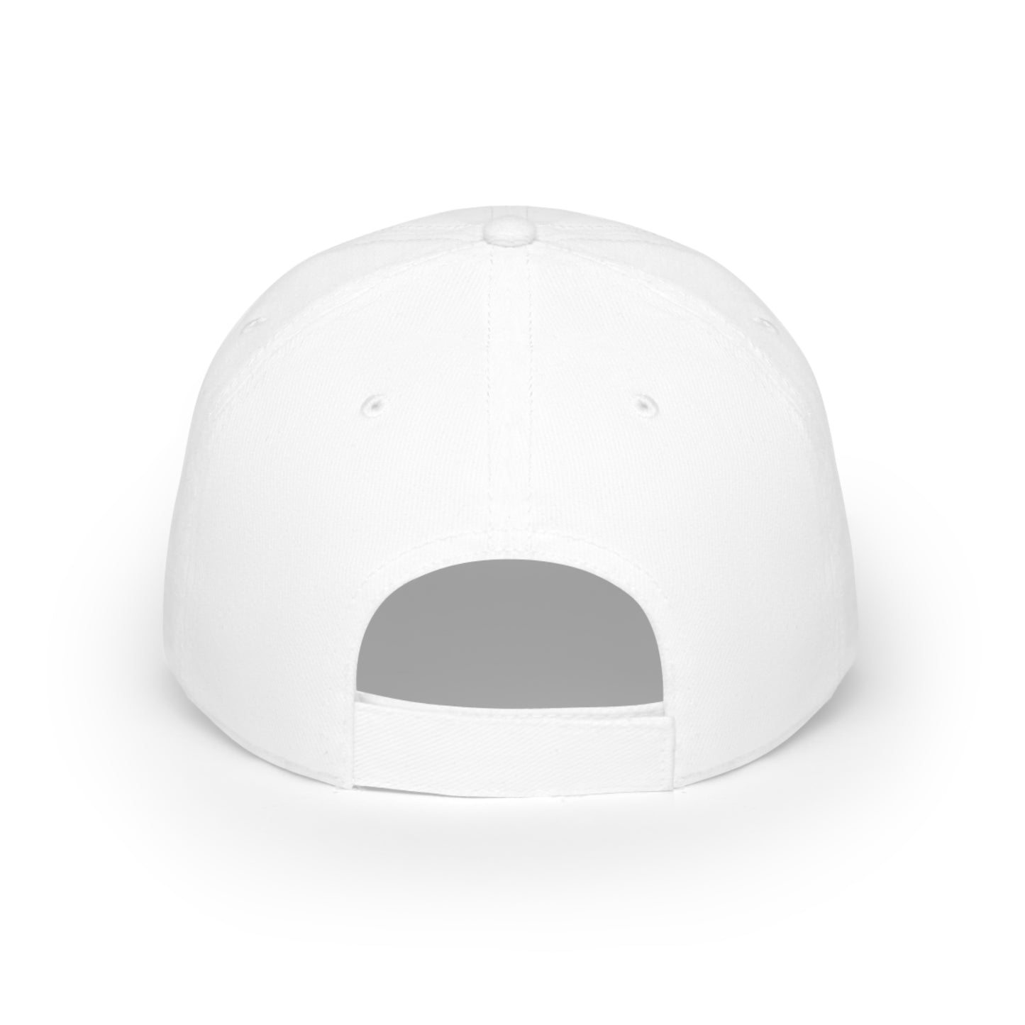 PRESCOTT - Low Profile Baseball Cap