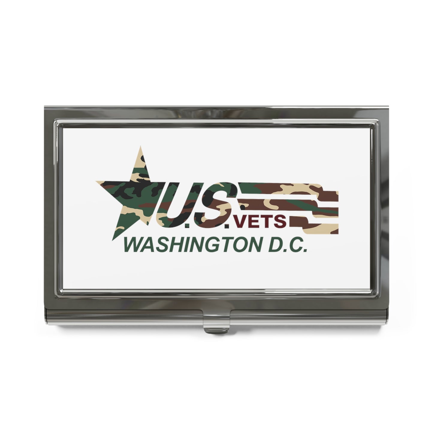 WASHINGTON D.C. - Business Card Holder
