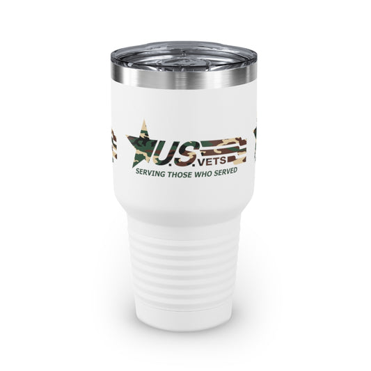 U.S.VETS Ringneck Tumbler