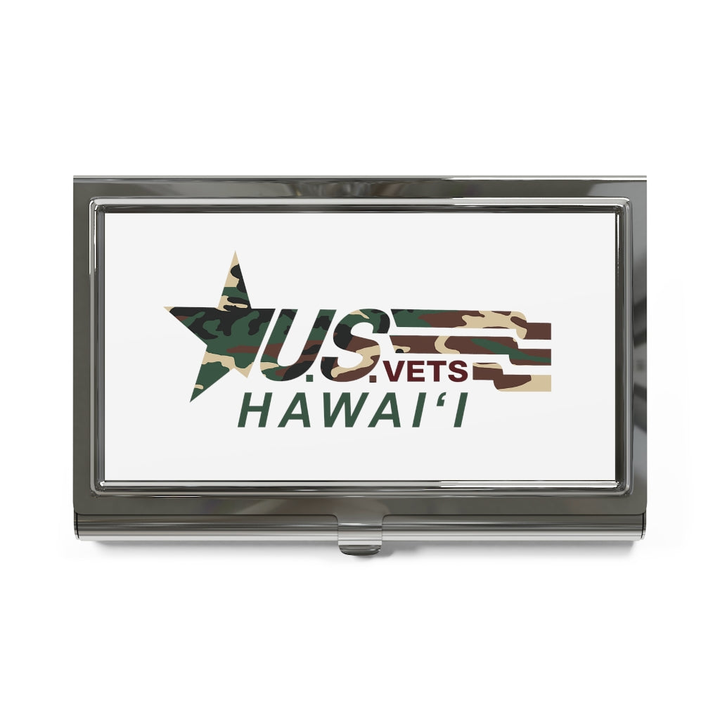 HAWAI'I - Business Card Holder
