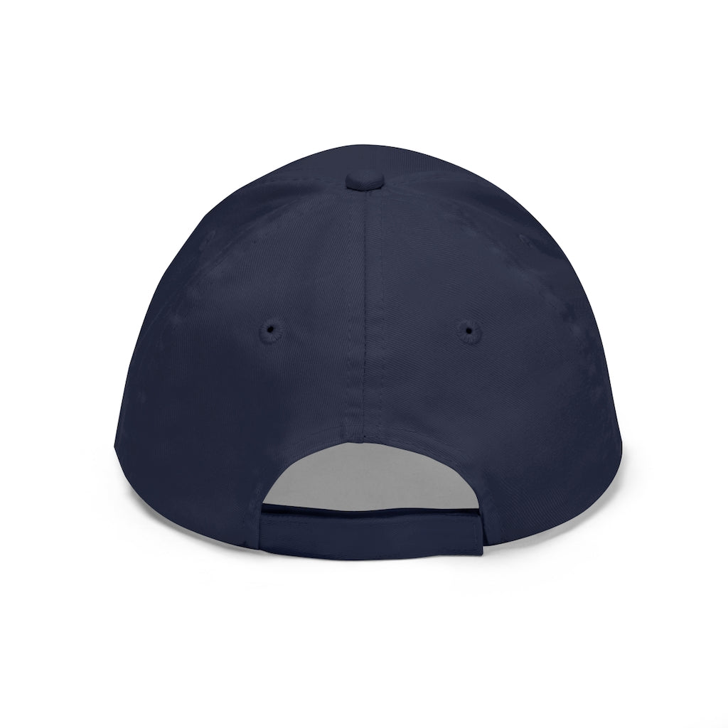 U.S.VETS Adjustable Twill Hat
